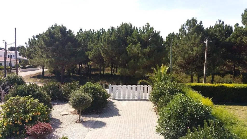 Villa Collu Aljezur