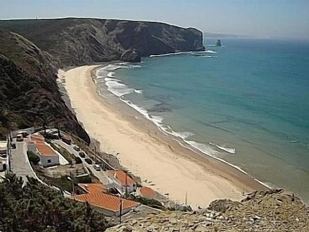 Villa Collu Aljezur Portugal