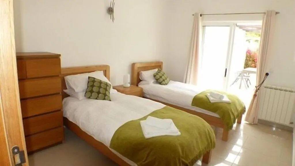 Villa Collu Aljezur