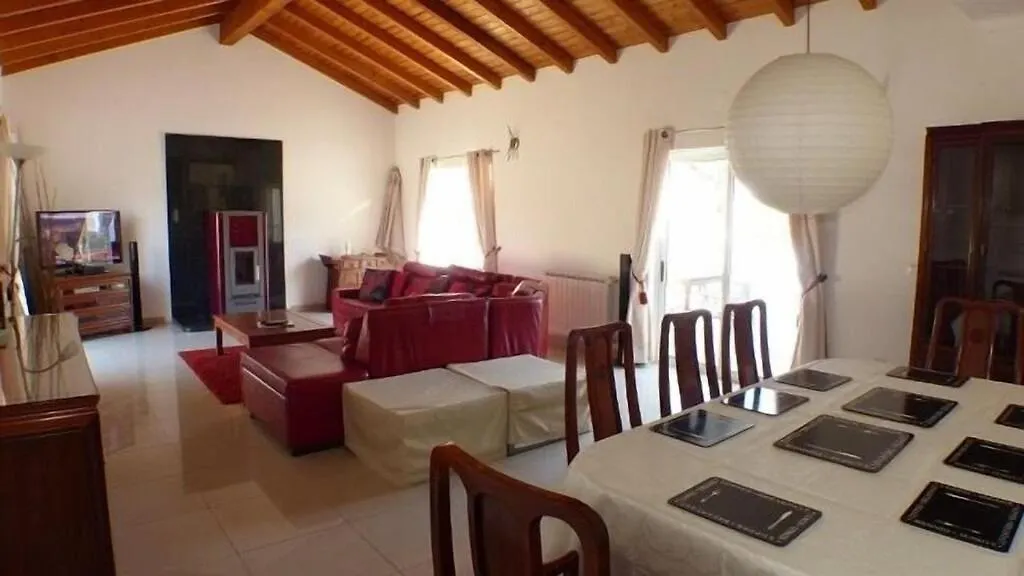 Villa Collu Aljezur