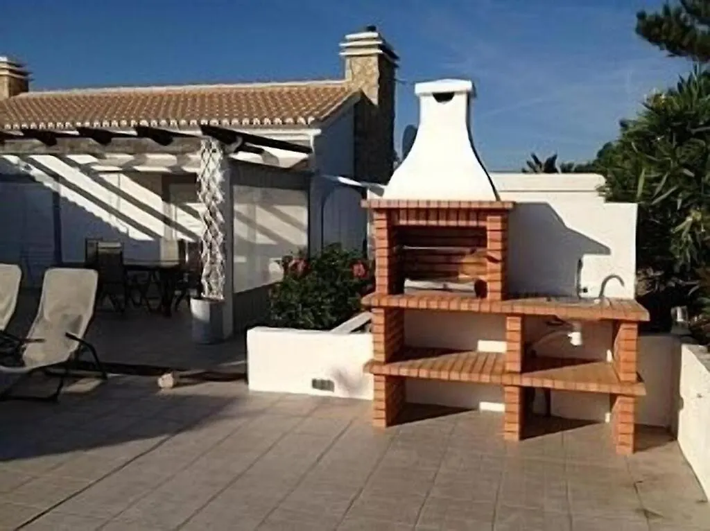 Villa Collu Aljezur 0*,  Portugal