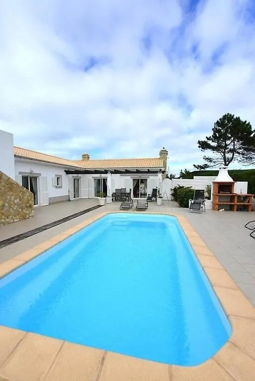 Villa Collu Aljezur
