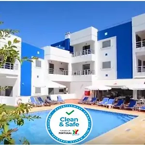 Hotell Vicentina, Aljezur